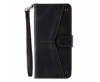 PU Leather Flip Case For Huawei P30 Lite Wallet Cover