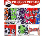 Headbands/Wristbands for Women Men Girls Boys for Gym Workout & Yoga, for Football Baseball Basketball Soccer-style 1