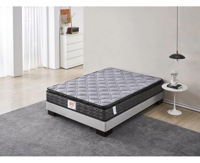 Luna Single 1680 Fire Retardant Mattress