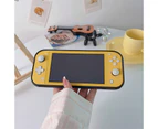 Ymall Cute Soft TPU Protective Case Shockproof for Switch Lite-E13