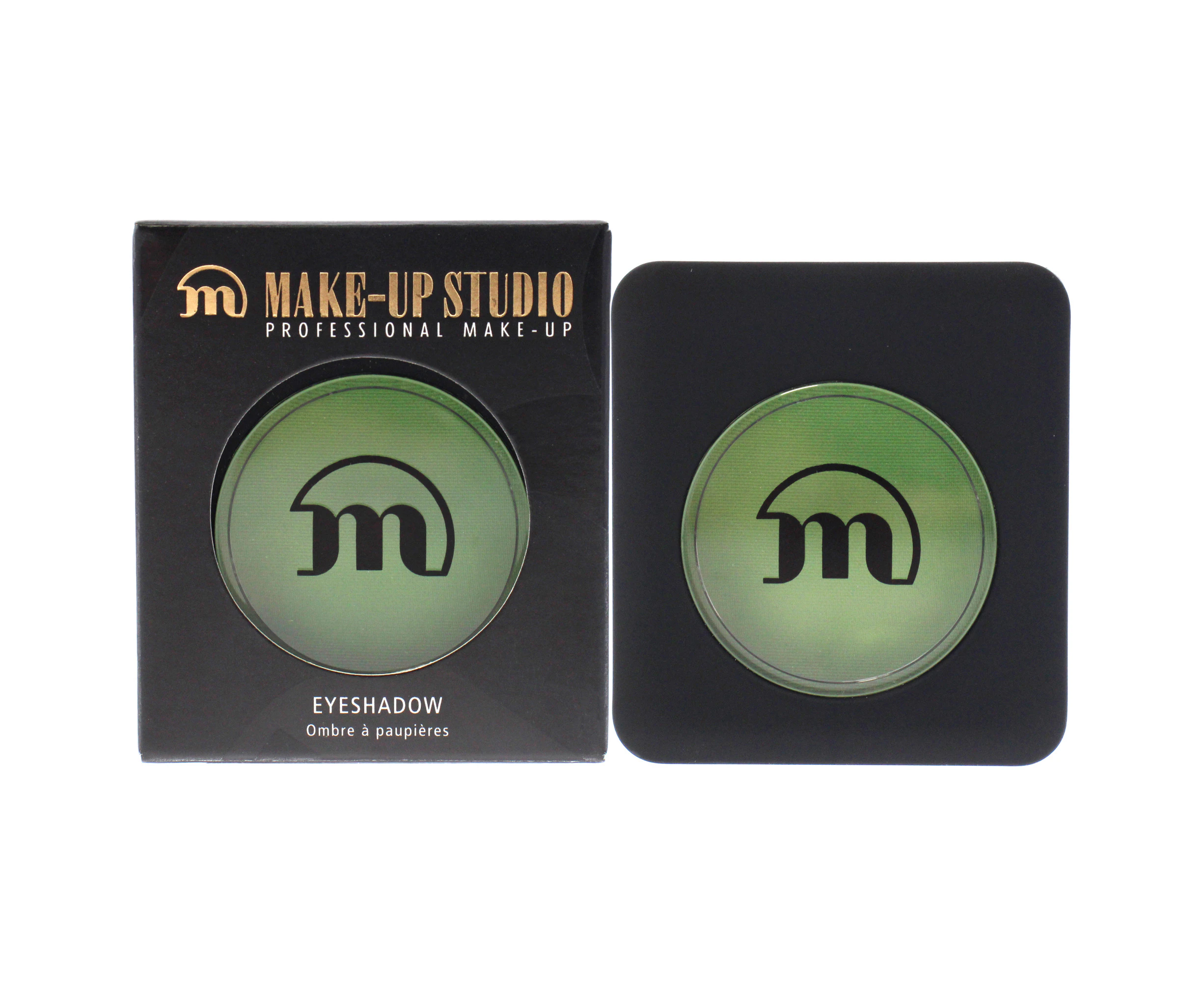 Make-Up Studio Eyeshadow - 8 For Women 0.11 oz Eye Shadow