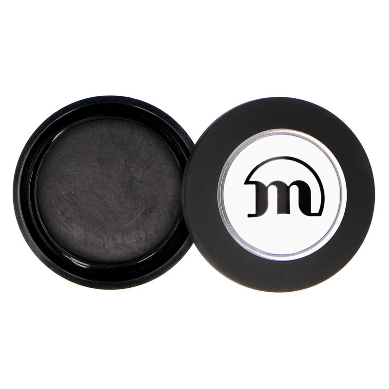 Make-Up Studio Eyeshadow Lumiere - Black Onyx For Women 0.06 oz Eye Shadow