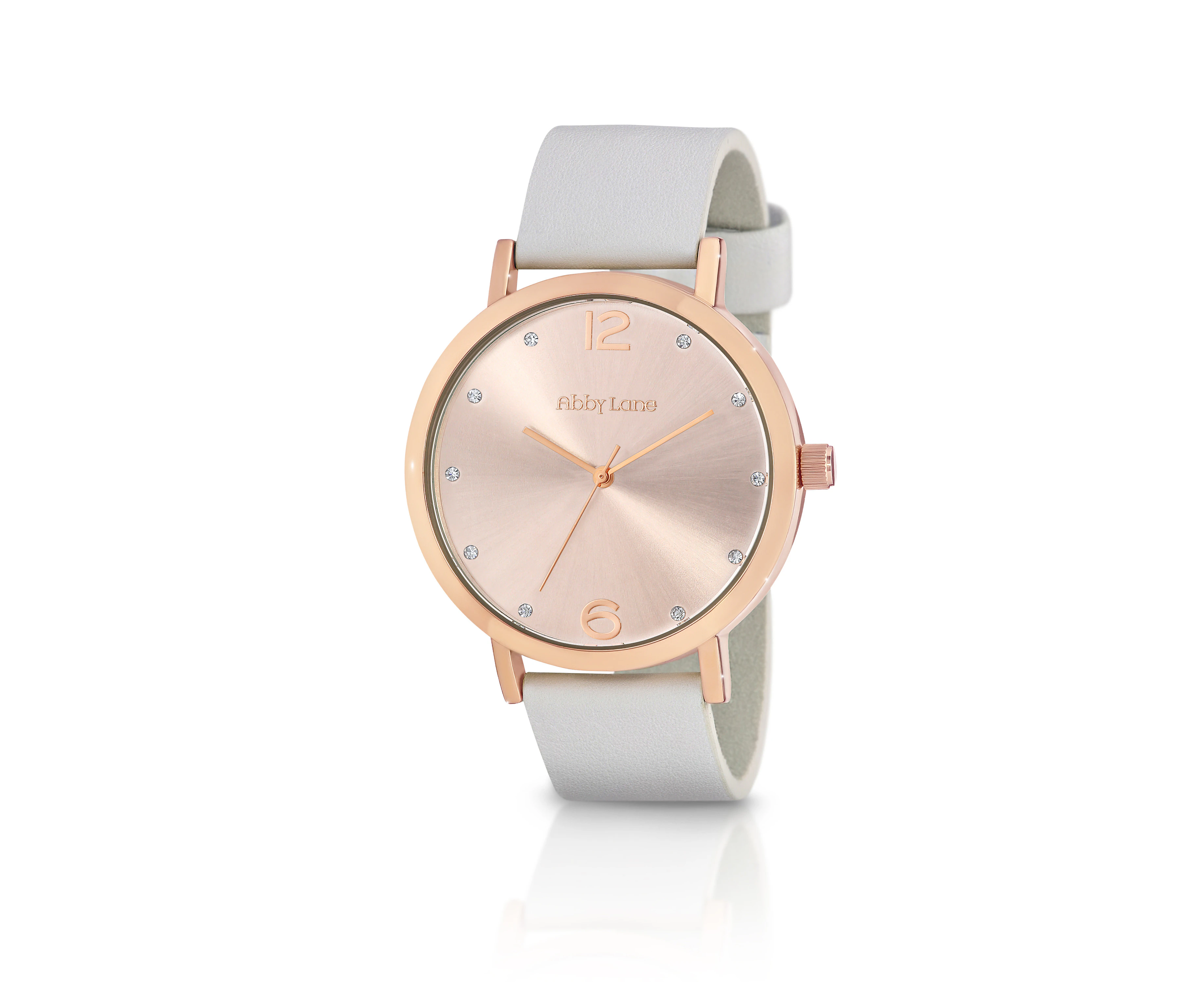 Abby Lane 'Audry' Collection Ladies Watch. Design: 7426