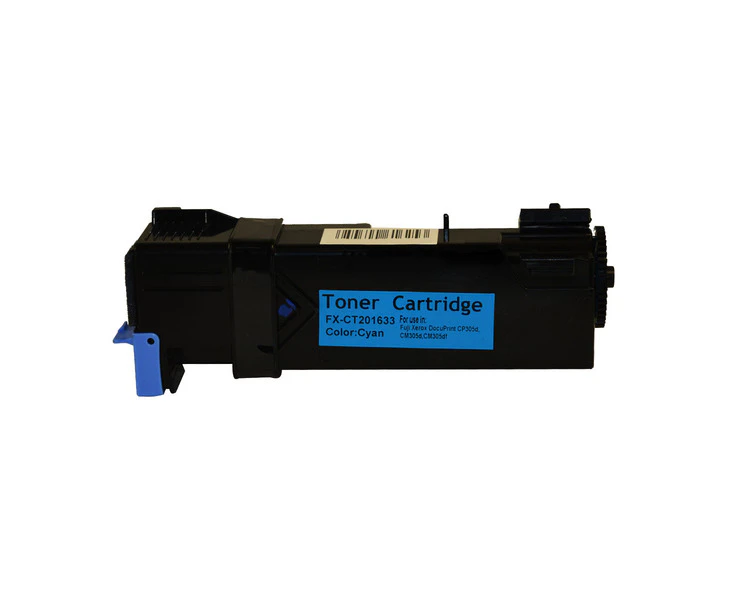 CP305 CT201633 Cyan Generic Toner Cartridge