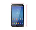 HD Clear Anti-BLue Light Nano Explosion-proof Tablet Screen Protector for Galaxy Tab Active 2 T395