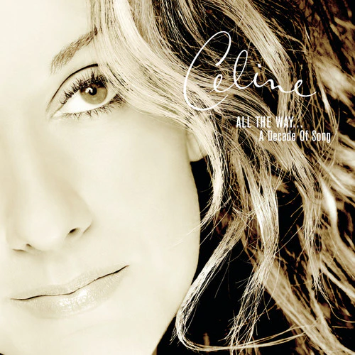 Celine Dion - Playlist: Very Best of  [COMPACT DISCS] USA import