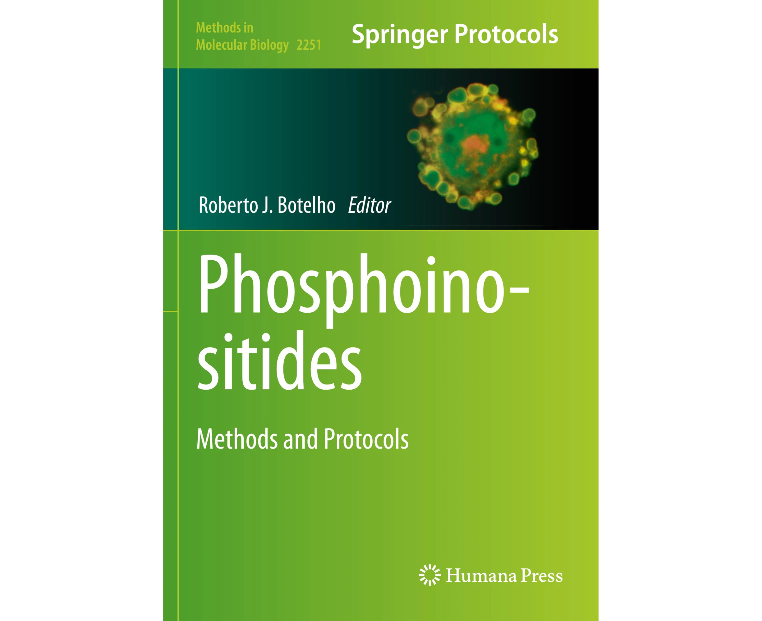 Phosphoinositides