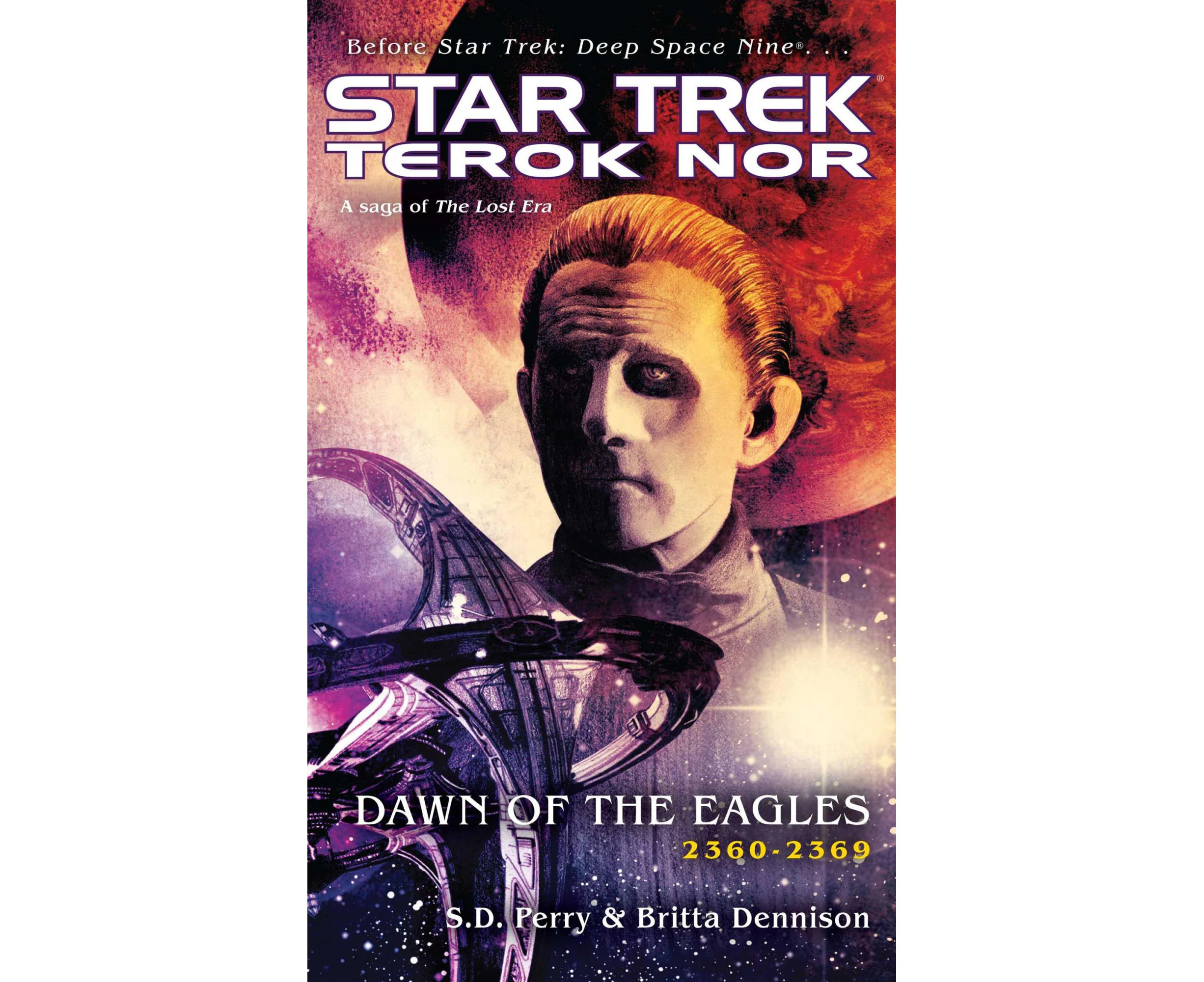 Terok Nor: Dawn of the Eagles (Star Trek: Deep Space Nine)