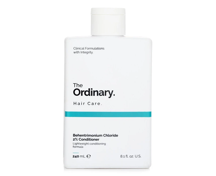 The Ordinary 2% Chloride Hair Conditioner