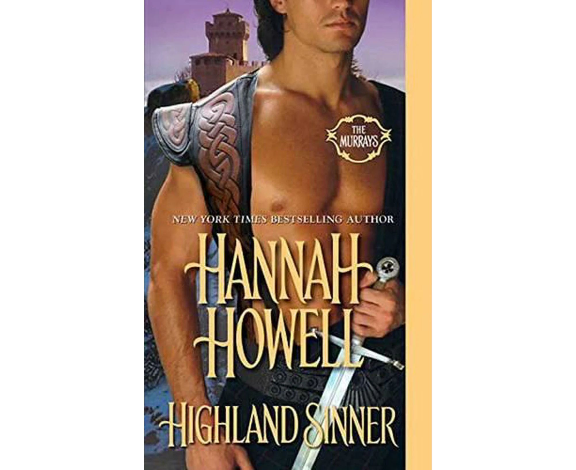 Highland Sinner