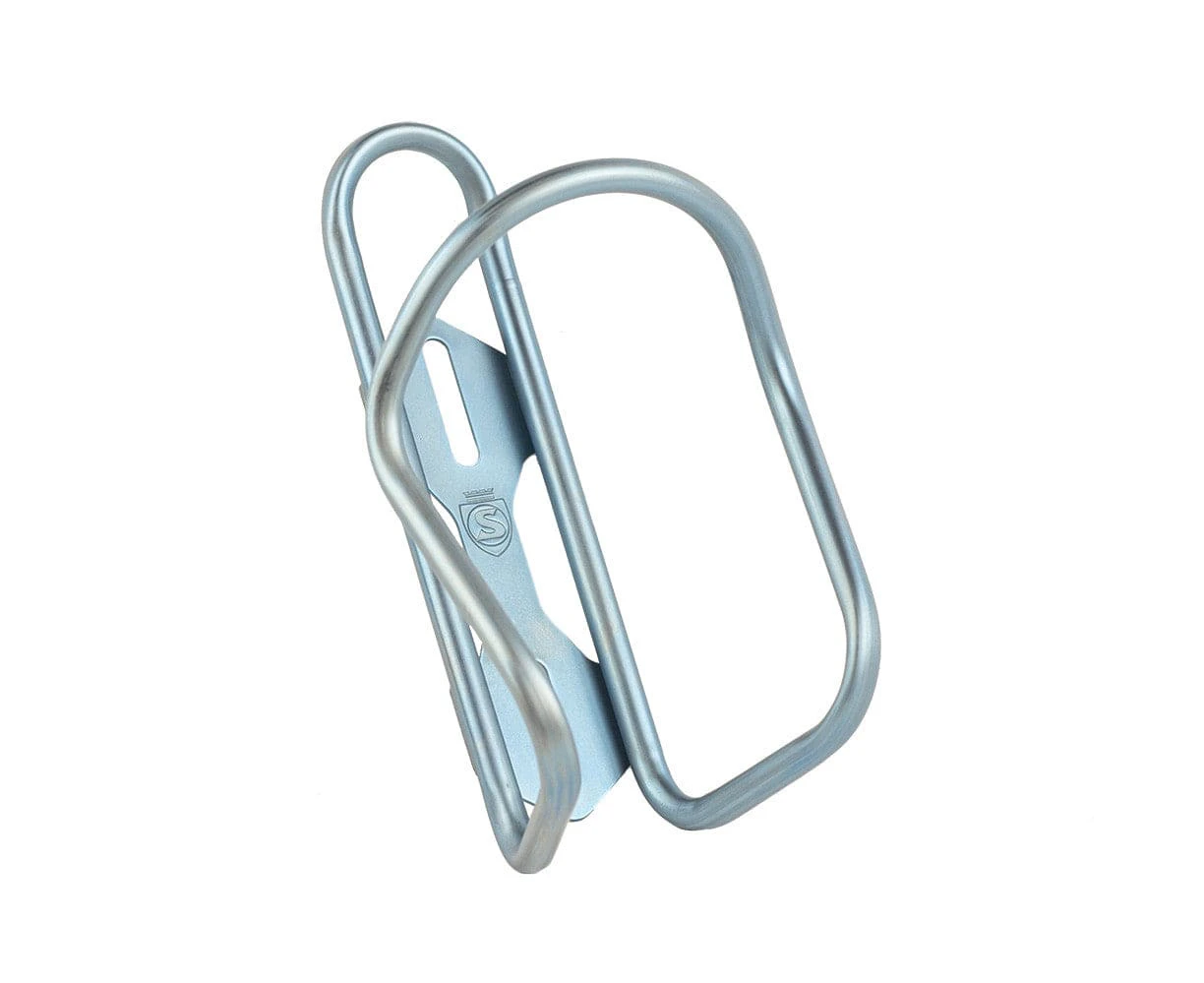 Silca Sicuro Aqua Titanium Bottle Cage