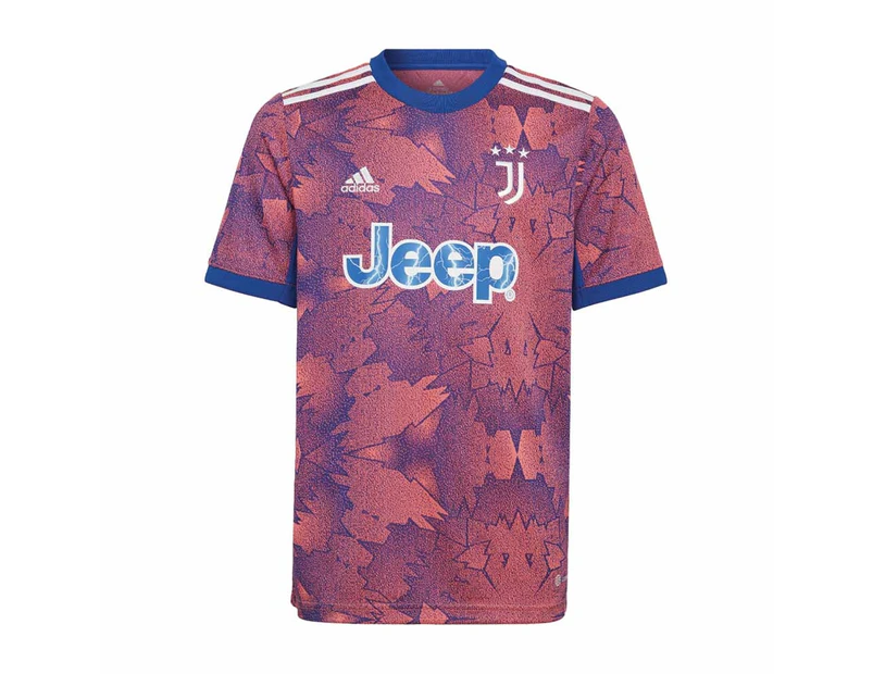 2022-2023 Juventus Third Shirt (Kids)