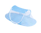 Folding Crib Netting  Bedding Portable  Mosquito Net For Children Summer Supplies