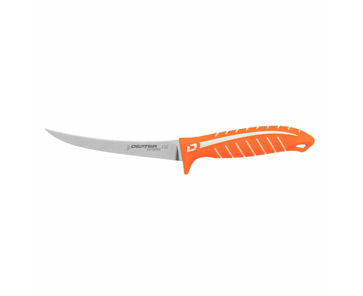 Dexter Flexible Fillet Knife 6"