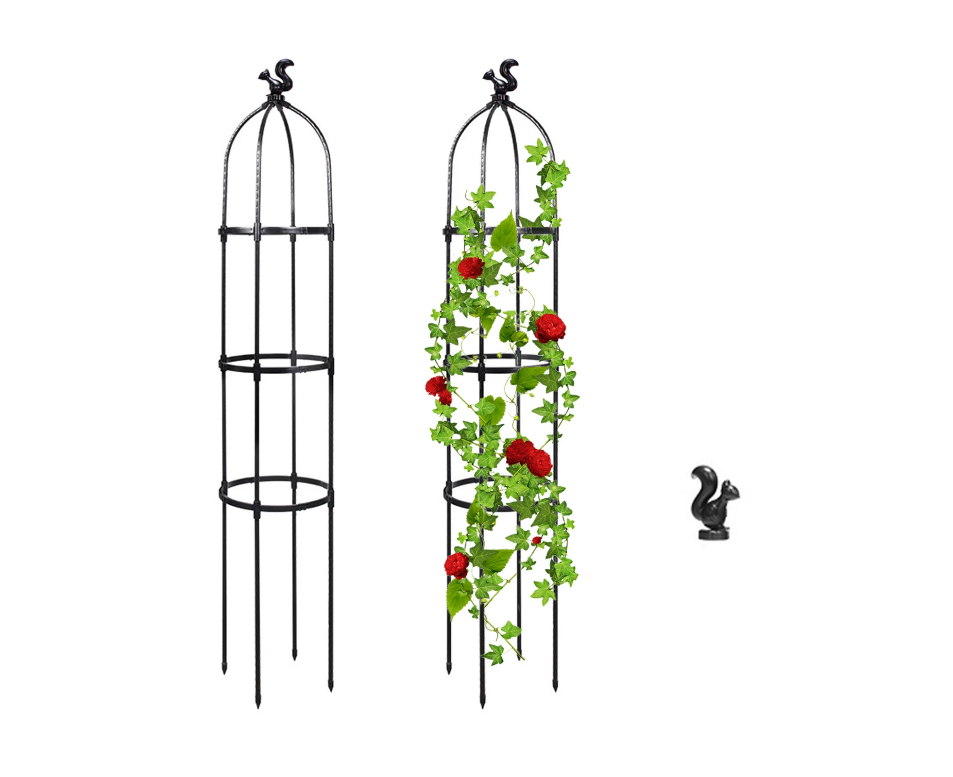 Gardening Climbing Vine Plant Climbing Vine Trellis For Climbing Plants