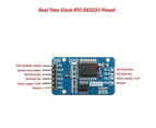 3 piece set DS3231 AT24C32 IIC RTC Clock Module Real Time Clock Module compatible with Arduino
