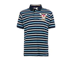 England Rugby Prince Shirt 1936 Polo - Navy