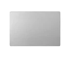 Dust Cover Wear-resistant Anti-scratch Waterproof Desktop Monitor Fabric Protective Cover for iMac 21 Inch/27 Inch - Silver