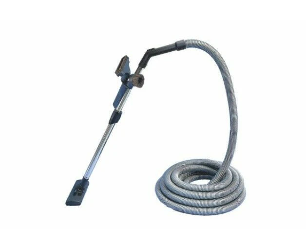 Ducted Vacuum Cleaner 9m Hose With Tool Kit Suits All Ducted Vacuum Cleaners