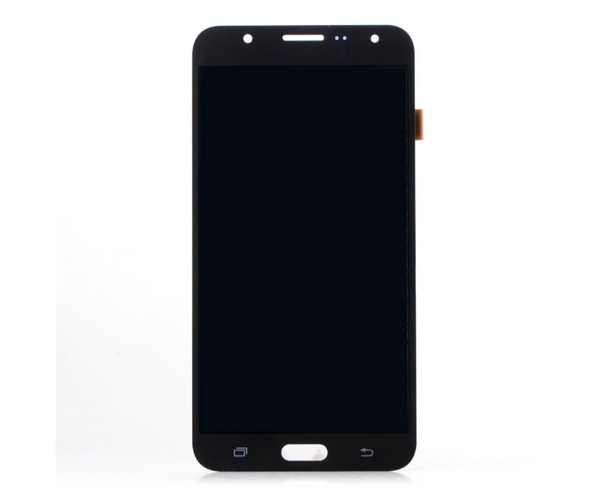 LCD Display Touch Screen Digitizer for Sam-sung Galaxy J7 2015 J700F/M/H/D-S - Black