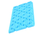 Plastic Embossing Mold Diy Fondant Cake Cutter Mold Baking Tool For Bakery Kitchen Hometype 1