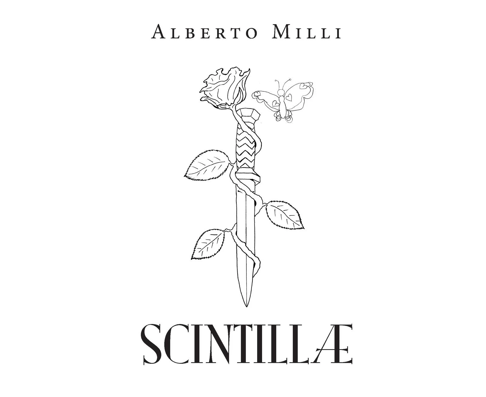 ScintillÆ [Italian]