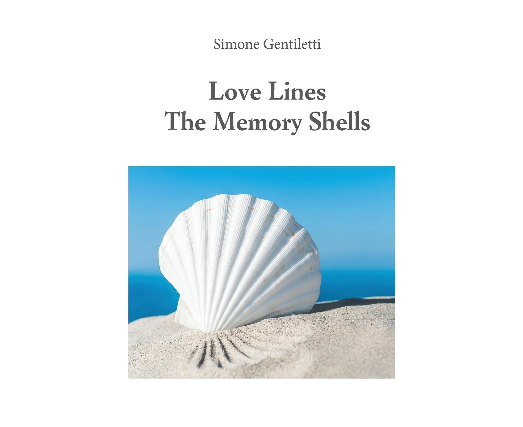 Love Lines -The Memory Shells