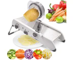 Multifunction Mandoline Shredder Kitchen Gadgets Slicer Grater for Vegetables Fruit Cutter Onion Potato Slicer Cutter Accessorie