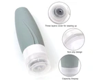 Portable Travel Bottles, TSA Carry On Approved Toiletries Containers, Leak Proof Squeezable Silicone Tubes, Refillable Travel Accessories 4 Pack