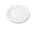 Replacement Steam Mop Pads Compatible For Shark S7000amz S7001 T2 T21