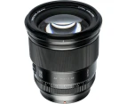 Viltrox AF 75mm f/1.2 Lens for FUJIFILM X