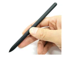 Galaxy Tab S6 Lite 10.4" S Pen Stylus Replacement Touch Pen for Galaxy Tab S6 Lite 10.4 inch SM-P610N SM-P615 SM-P610 SM-P613, SM-P619 with Tips Black