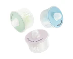 3 Pack Fragrance Capsules For Ecovacs T9 Max T9 Power T9 Fragrance