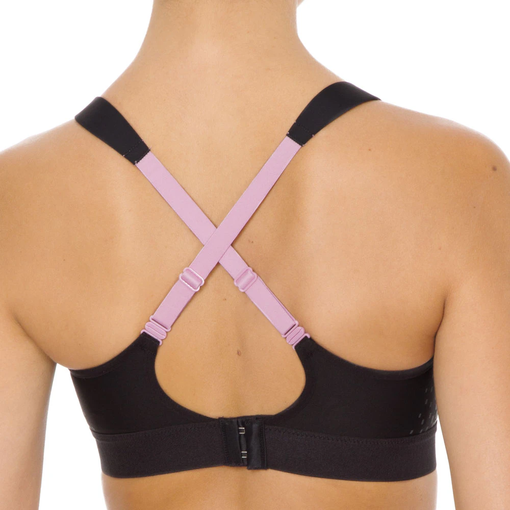 Triaction Extreme Lite Sports Bra Black 10163839