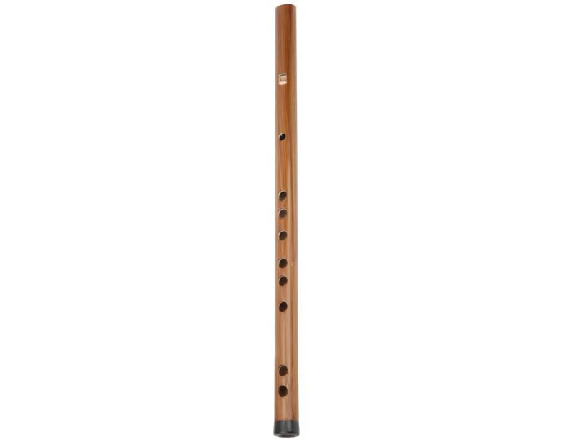 Bamboo Flute Instrument Bitter Bamboo Flute Velvet Bag Mbat Polished Professional Refined Musical Instrument