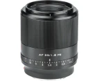 Viltrox AF 35mm f/1.8 Lens for Sony E-Mount