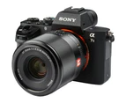 Viltrox AF 35mm f/1.8 Lens for Sony E-Mount