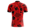 2023-2024 Albania Home Concept Football Shirt - Baby