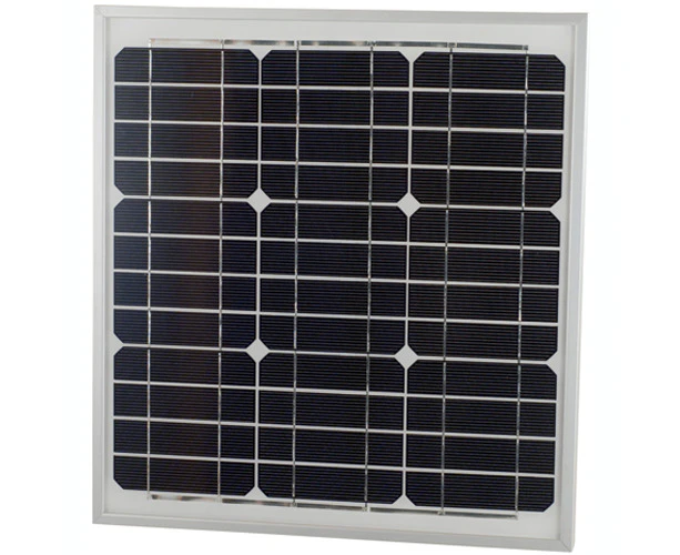 24v 40 Watts Solar Panel