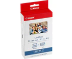 Canon Ink And Paper Pack Kc 36Ip