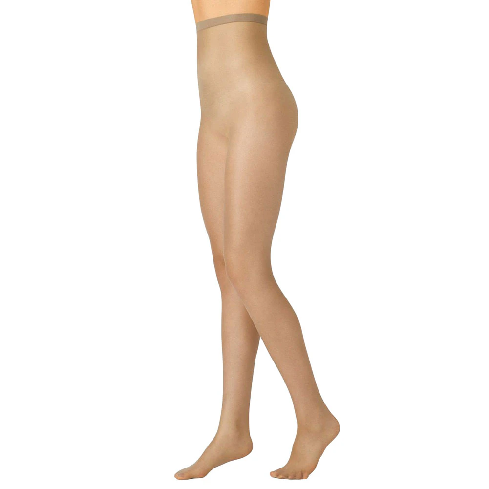 Voodoo Glow Sheer to Waist Sheers H30550 Golden Glow