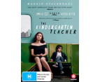 Kindergarten Teacher, The DVD