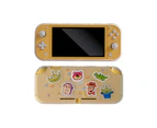 Ymall Cute Soft TPU Protective Case Shockproof for Switch Lite-E15