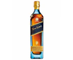 Johnnie Walker Blue Label Blended Scotch Whisky 700mL Bottle
