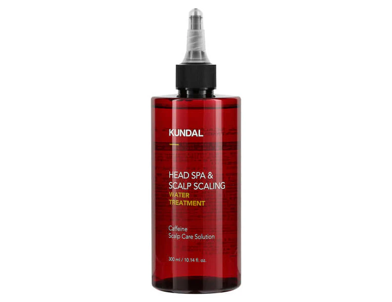 Head Spa & Scalp Scaling, Water Treatment, 10.14 fl oz (300 ml)