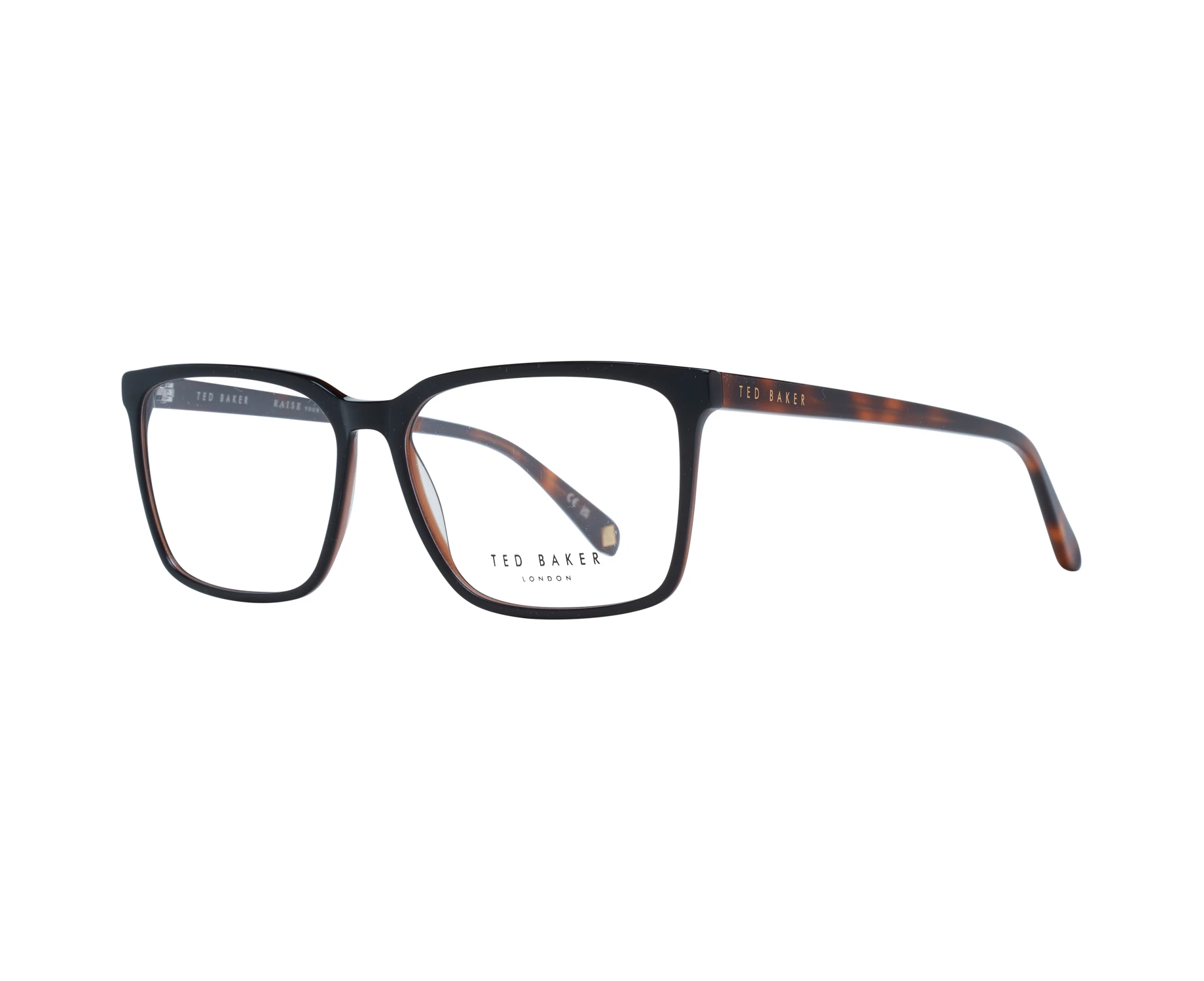 Ted Baker Black Men Optical Frames