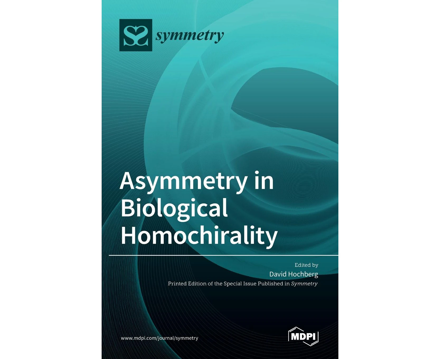 Asymmetry in Biological Homochirality