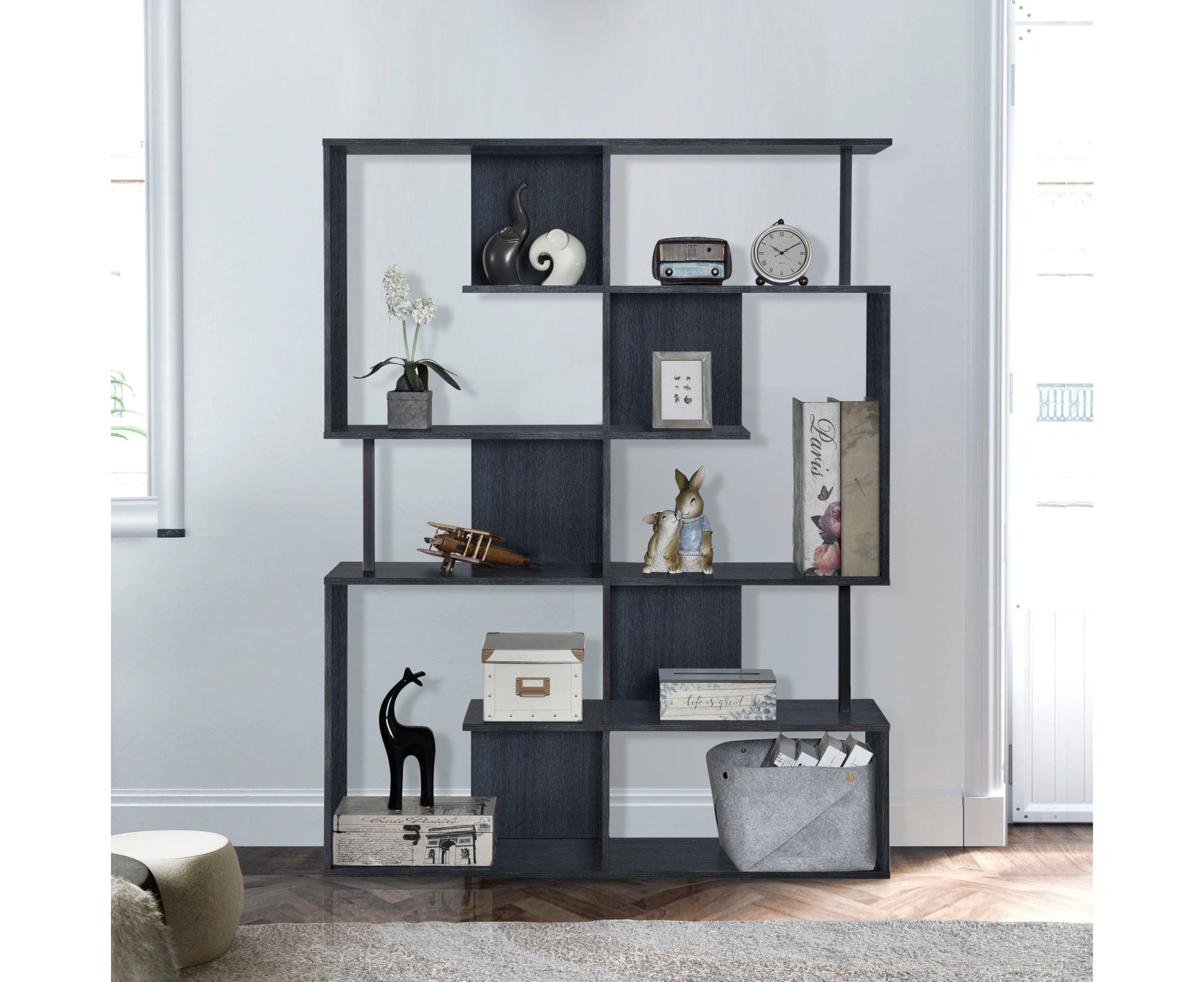 Omi Bookcase