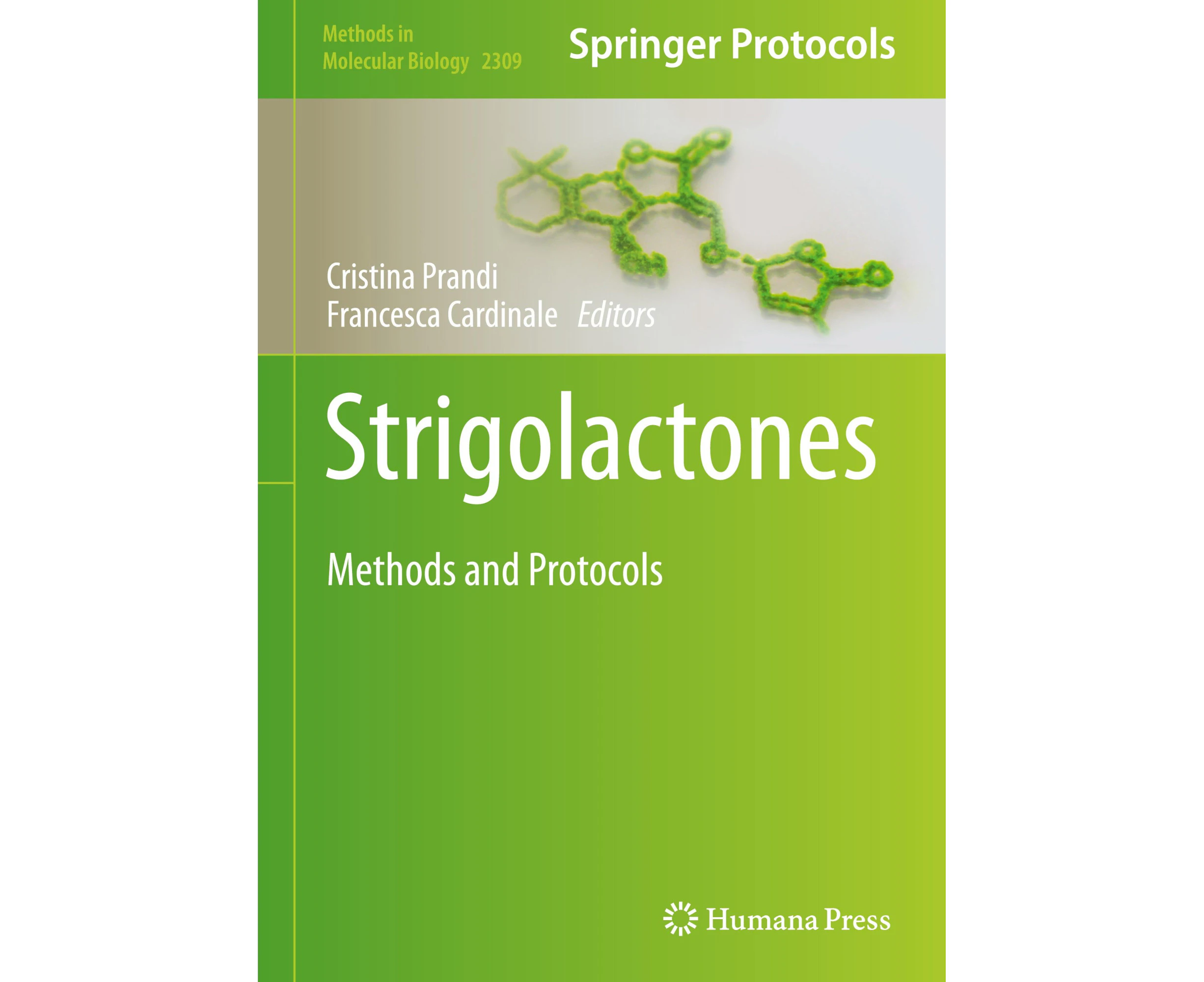 Strigolactones: Methods and Protocols (Methods in Molecular Biology)