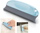 Pet Hair Brush, Dog Hair Remover For Carpet,clothes, Dog Hair